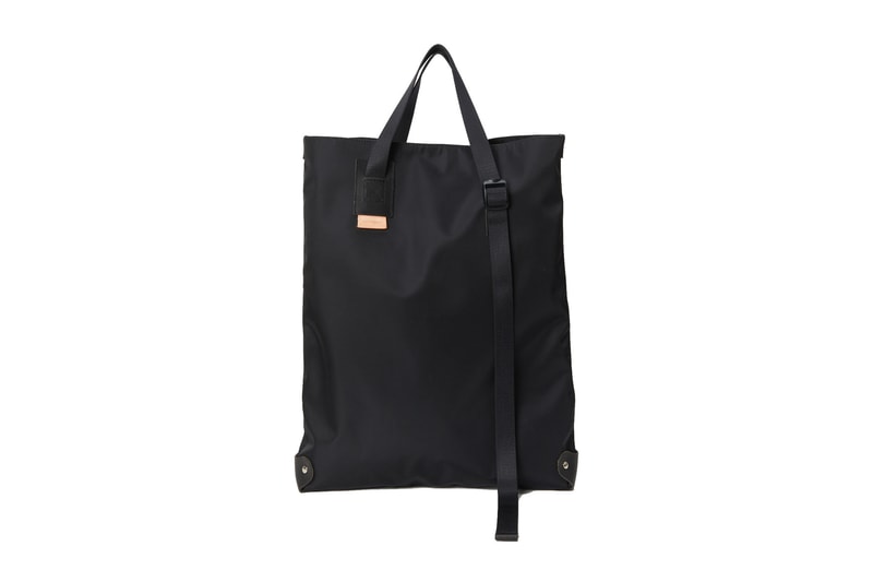 헨더 스킴 2018 가을 겨울 컬렉션 hender scheme fall winter collection