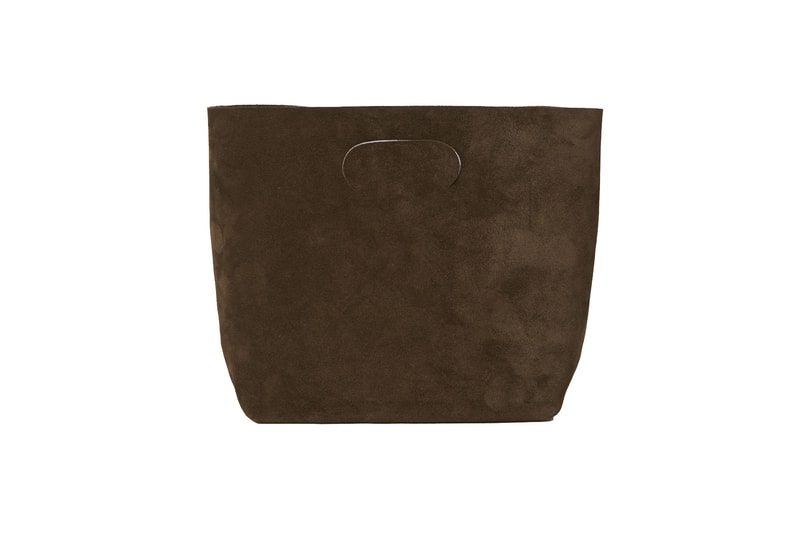 헨더 스킴 2018 가을 겨울 컬렉션 hender scheme fall winter collection