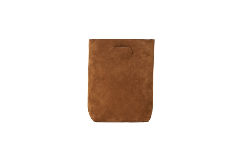 헨더 스킴 2018 가을 겨울 컬렉션 hender scheme fall winter collection