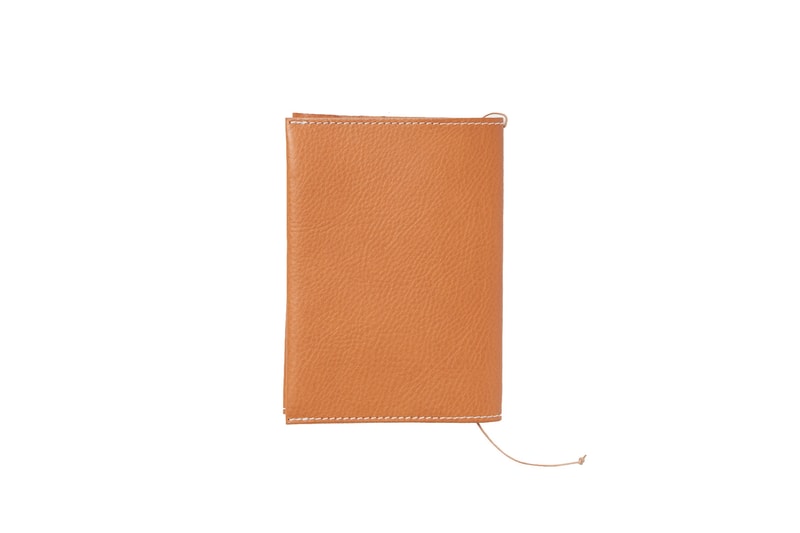 헨더 스킴 2018 가을 겨울 컬렉션 hender scheme fall winter collection