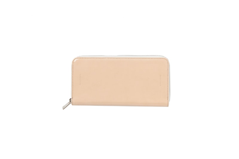 헨더 스킴 2018 가을 겨울 컬렉션 hender scheme fall winter collection