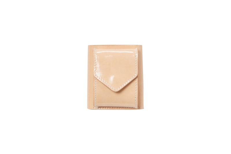 헨더 스킴 2018 가을 겨울 컬렉션 hender scheme fall winter collection