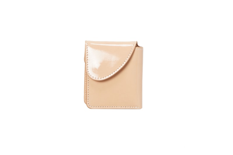 헨더 스킴 2018 가을 겨울 컬렉션 hender scheme fall winter collection