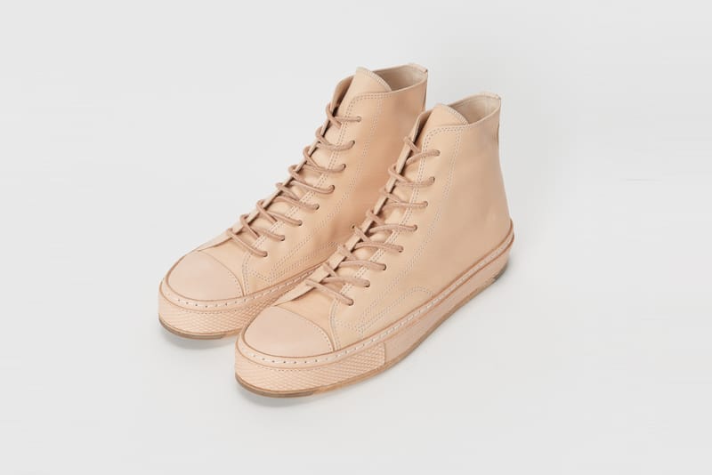 헨더 스킴 2018 FW 컬렉션 ‘FLAT’ 제품군