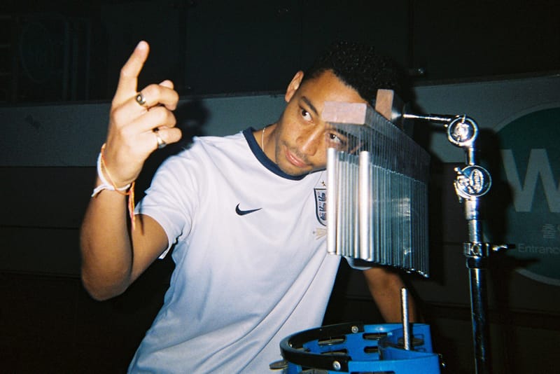 로일 카너 인터뷰 - 영국 힙합신의 뉴 아이콘