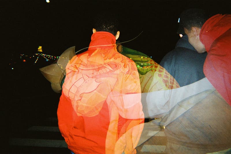 로일 카너 서울 포토 에세이 인터뷰 서울재즈페스티벌 2018 loyle carner seoul photo essay inteview seoul jazz festival