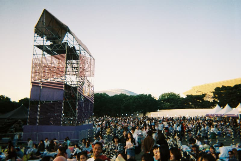 로일 카너 서울 포토 에세이 인터뷰 서울재즈페스티벌 2018 loyle carner seoul photo essay inteview seoul jazz festival