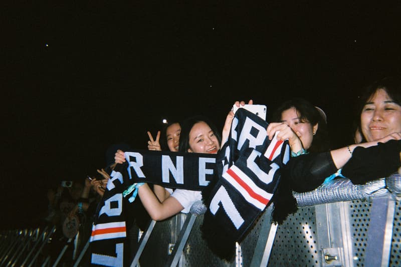 로일 카너 서울 포토 에세이 인터뷰 서울재즈페스티벌 2018 loyle carner seoul photo essay inteview seoul jazz festival