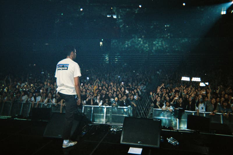 로일 카너 서울 포토 에세이 인터뷰 서울재즈페스티벌 2018 loyle carner seoul photo essay inteview seoul jazz festival