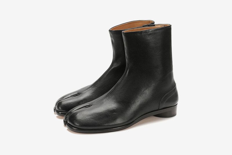 메종 마르지엘라 신발 슬리퍼 샌들 타비 부츠 슬리퍼 2018 maison margiela footwear slippers tabi boots sandals