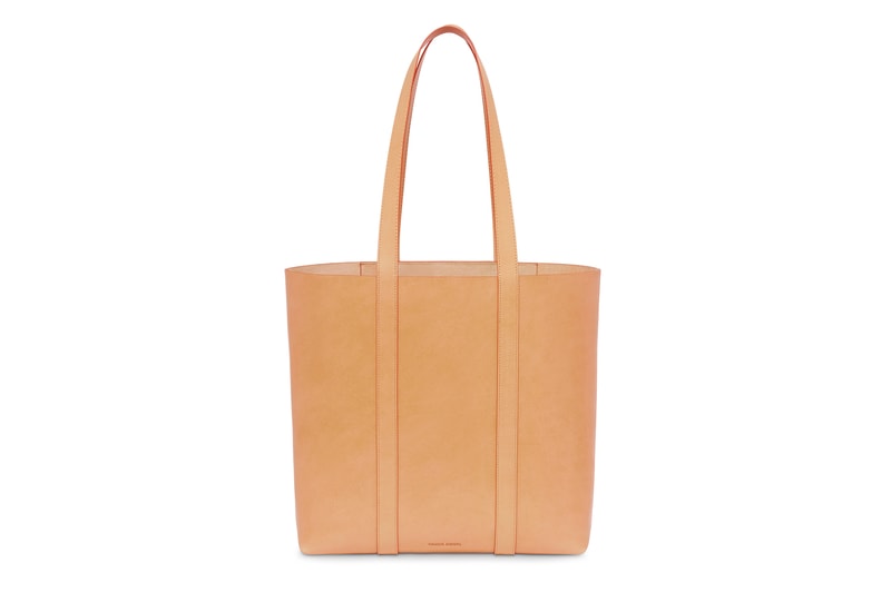 만수르 가브리엘 남성 액세서리 가방 컬렉션 론칭 2018 mansur gavriel mens accessories bags collection