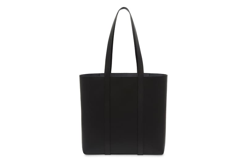 만수르 가브리엘 남성 액세서리 가방 컬렉션 론칭 2018 mansur gavriel mens accessories bags collection