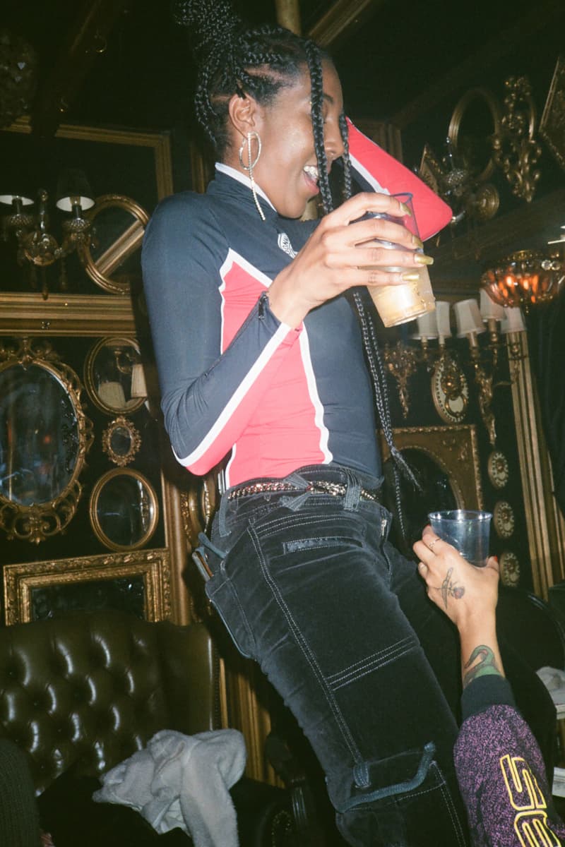 미스치프 도쿄 팝업 애프터 파티 2018 mischief tokyo pop up after party