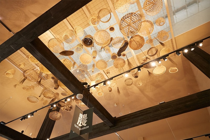 마을의 무지 모두의 마을 민나노사토 muji minnanosato japan new open 2018 summer
