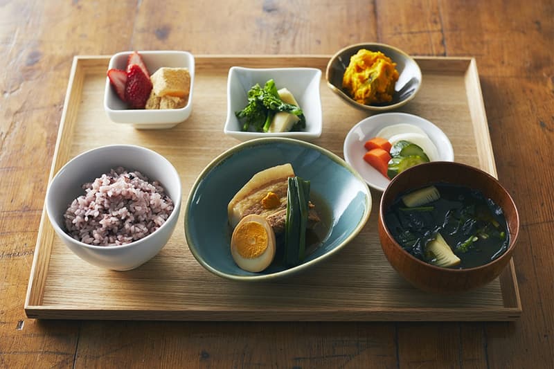 마을의 무지 모두의 마을 민나노사토 muji minnanosato japan new open 2018 summer