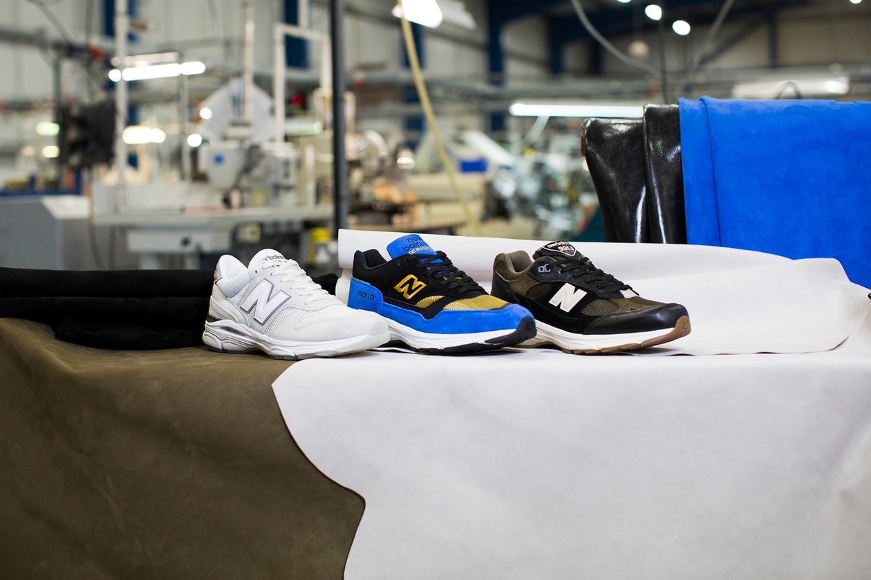 뉴발란스 대디 슈즈 990 어라이즈  출시 2018 NEWBALANCE 990V3 ARIES ADSUM ALLIKE UP THERE