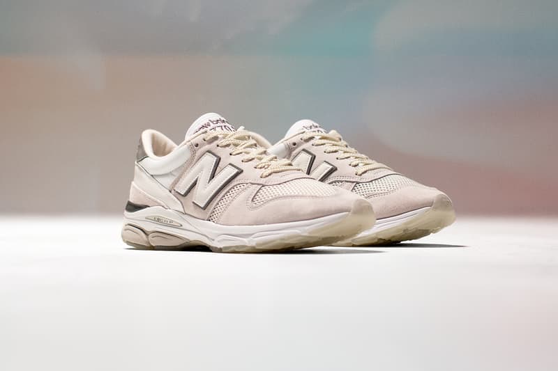 뉴발란스 대디 슈즈 990 어라이즈  출시 2018 NEWBALANCE 990V3 ARIES ADSUM ALLIKE UP THERE