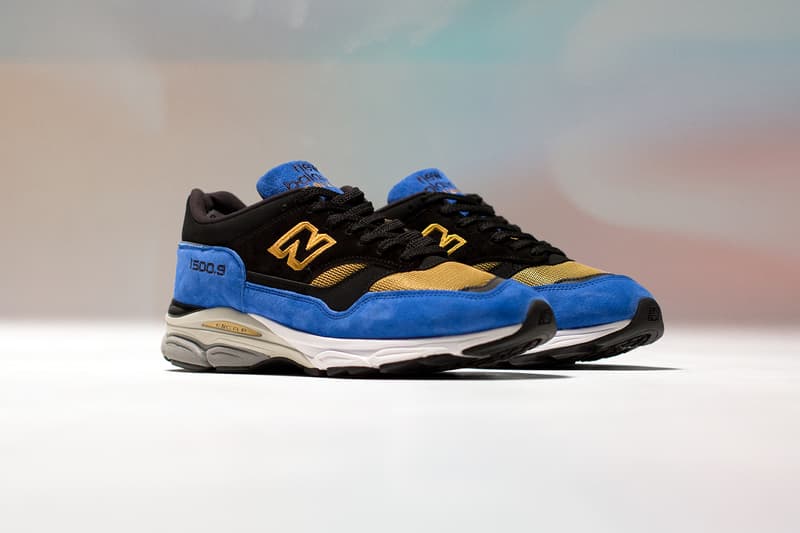 뉴발란스 대디 슈즈 990 어라이즈  출시 2018 NEWBALANCE 990V3 ARIES ADSUM ALLIKE UP THERE