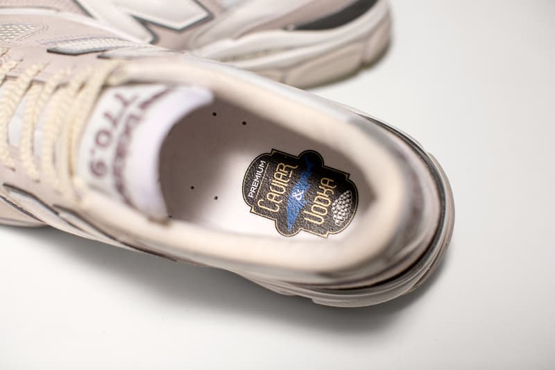 뉴발란스 대디 슈즈 990 어라이즈  출시 2018 NEWBALANCE 990V3 ARIES ADSUM ALLIKE UP THERE