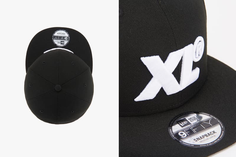 뉴에라 x 엑스라지 x LA 다저스 협업 컬렉션 new era x large la dodgers collaboration 2018