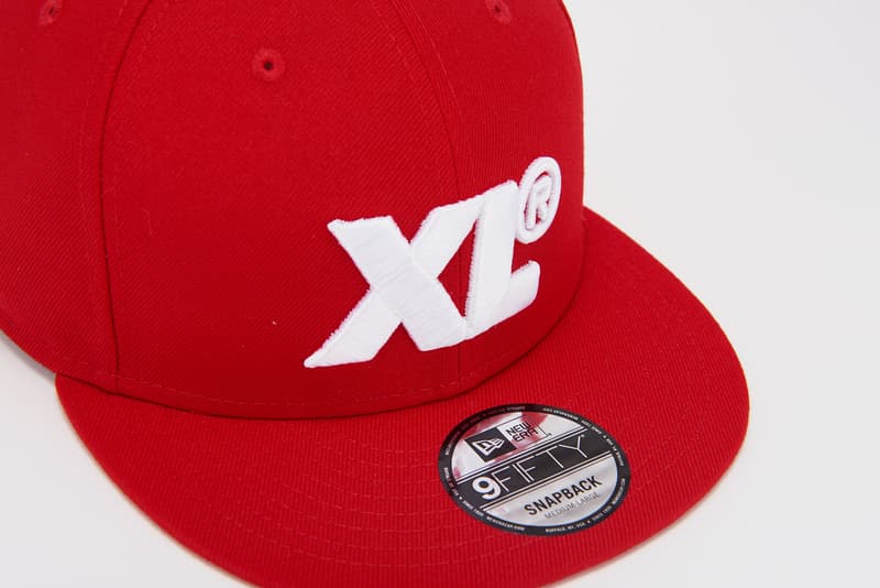 뉴에라 x 엑스라지 x LA 다저스 협업 컬렉션 new era x large la dodgers collaboration 2018