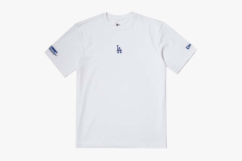 뉴에라 x 엑스라지 x LA 다저스 협업 컬렉션 new era x large la dodgers collaboration 2018