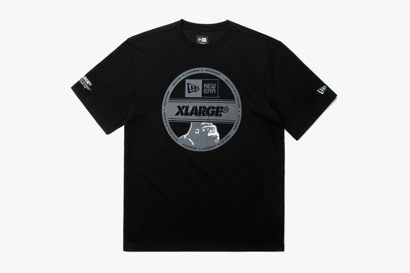 뉴에라 x 엑스라지 x LA 다저스 협업 컬렉션 new era x large la dodgers collaboration 2018