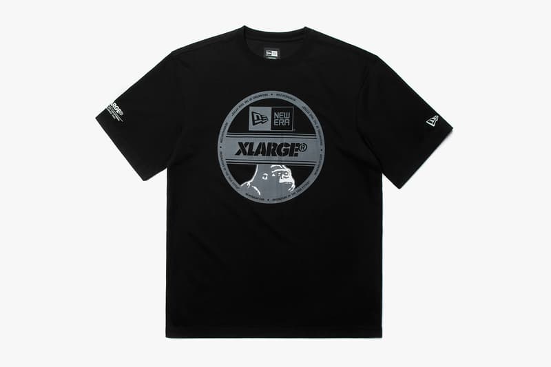 뉴에라 x 엑스라지 x LA 다저스 협업 컬렉션 new era x large la dodgers collaboration 2018