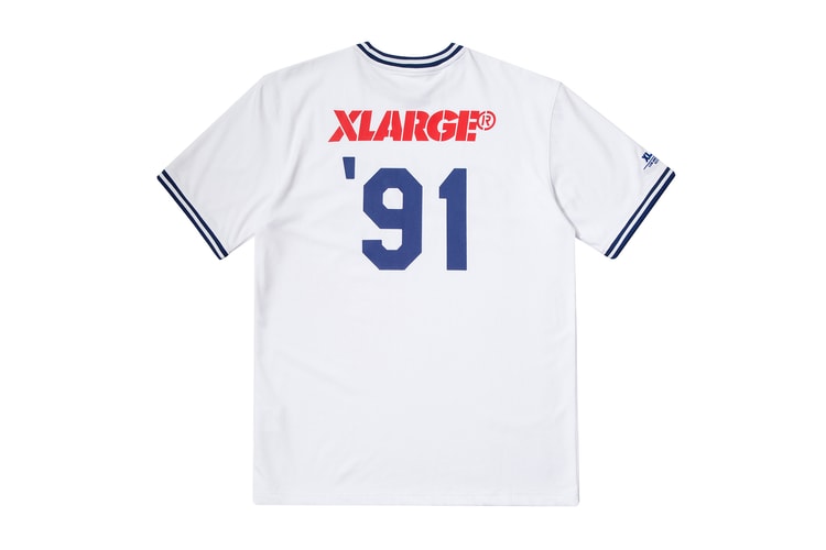 뉴에라 x 엑스라지 x LA 다저스 협업 제품군