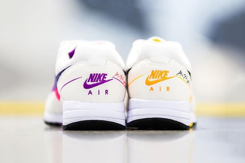 나이키 에어 스카이론 아디다스 팰콘 코어 아식스 젤 사가 2018 nike air skylon 2 adidas falcon core black light granite asics gel saga white blue orchid