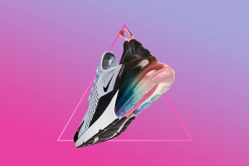 나이키 라벤더 & 핑크 '비트루' 팩 2018 nike betrue lavendar pink circle LGBTQ