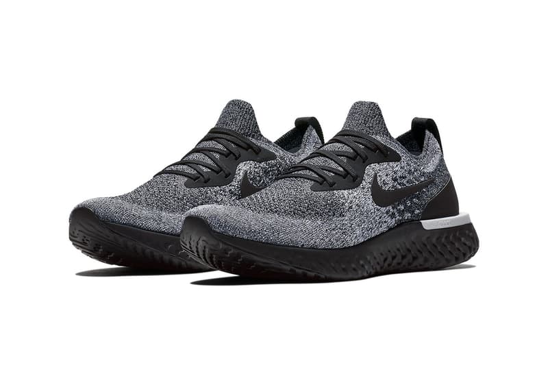 나이키 에픽 리액트 플라이니트 2가지 컬러 추가 공개 2018 nike epic react flyknit cooki&cream tan-navy release