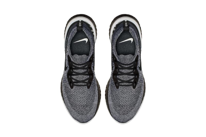 나이키 에픽 리액트 플라이니트 2가지 컬러 추가 공개 2018 nike epic react flyknit cooki&cream tan-navy release