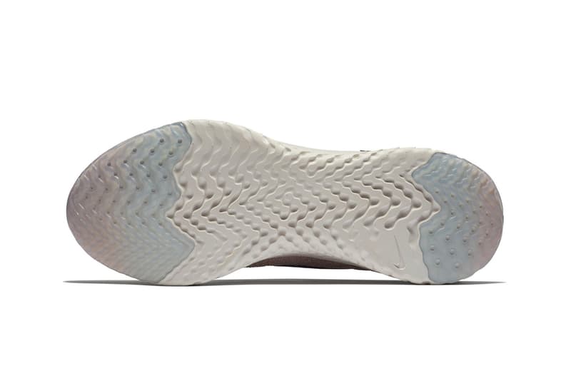 나이키 에픽 리액트 플라이니트 2가지 컬러 추가 공개 2018 nike epic react flyknit cooki&cream tan-navy release