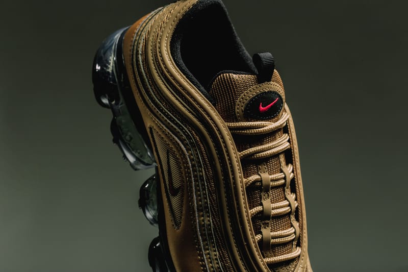 순정부터 하이브리드까지, 나이키 에어 베이퍼맥스 신상 8종