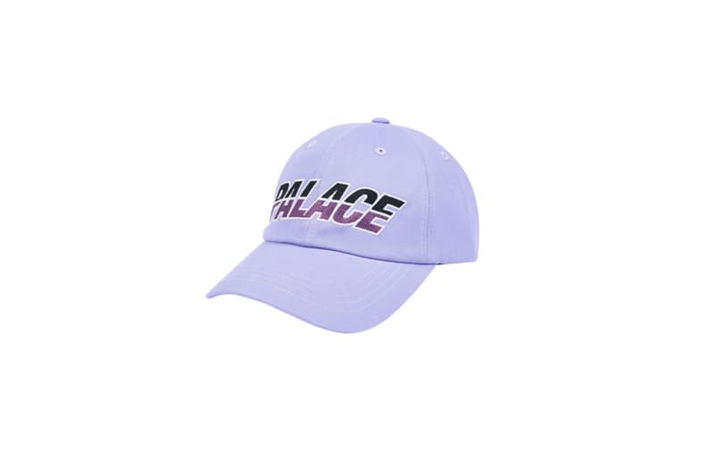 팔라스 2018 여름 컬렉션 전 제품군 palace summer