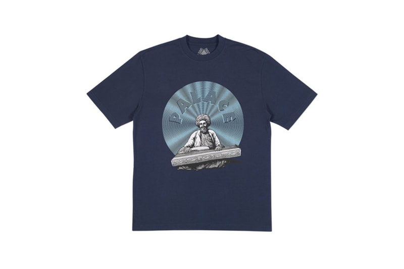팔라스 2018 여름 컬렉션 전 제품군 palace summer