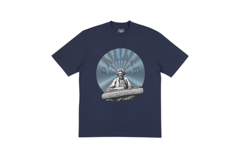 팔라스 2018 여름 컬렉션 전 제품군 palace summer