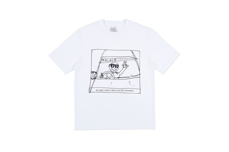 팔라스 2018 여름 컬렉션 전 제품군 palace summer