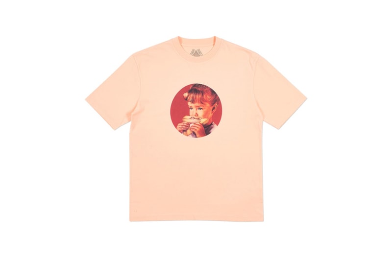 팔라스 2018 여름 컬렉션 전 제품군 palace summer