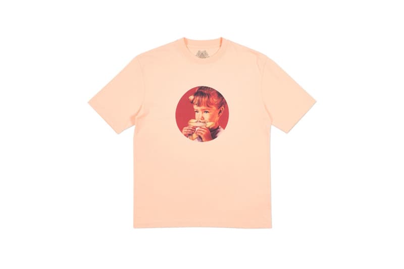 팔라스 2018 여름 컬렉션 전 제품군 palace summer