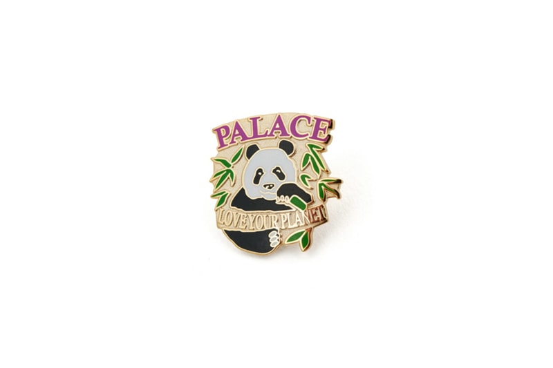 팔라스 2018 여름 컬렉션 전 제품군 palace summer