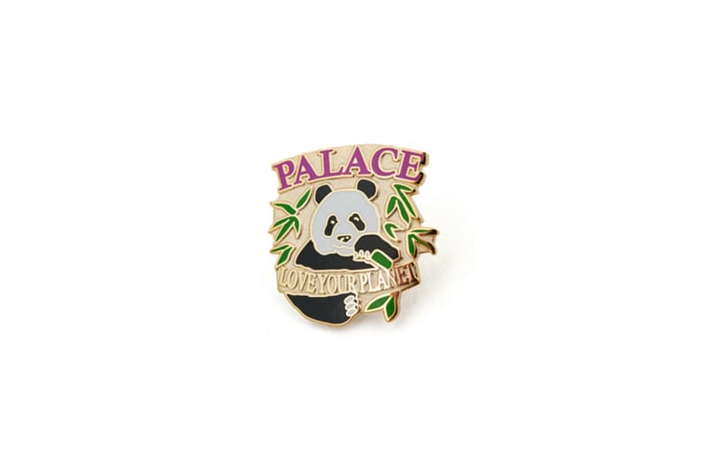 팔라스 2018 여름 컬렉션 전 제품군 palace summer