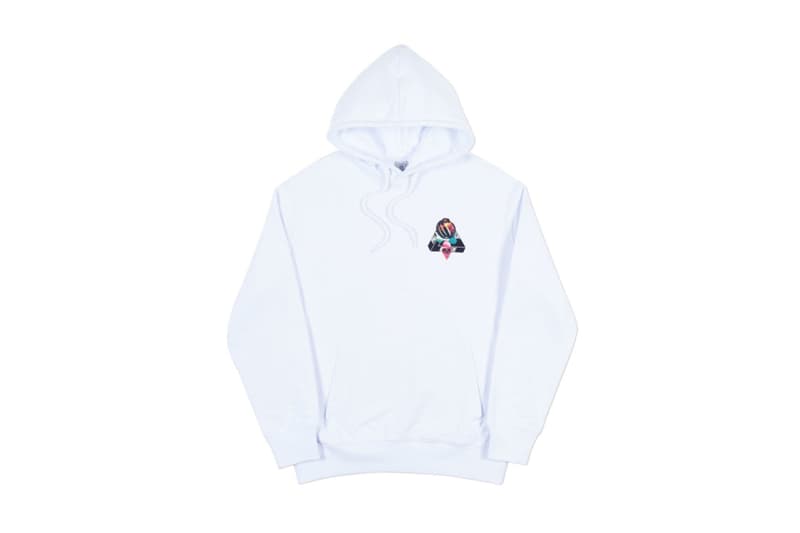 팔라스 2018 여름 컬렉션 전 제품군 palace summer