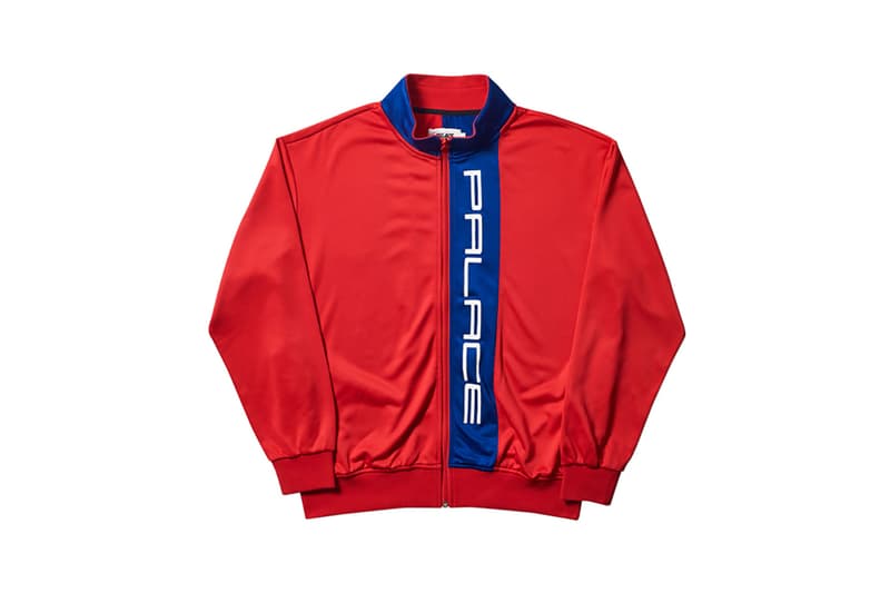 팔라스 2018 여름 컬렉션 전 제품군 palace summer
