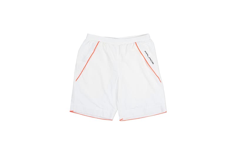 팔라스 2018 여름 컬렉션 전 제품군 palace summer