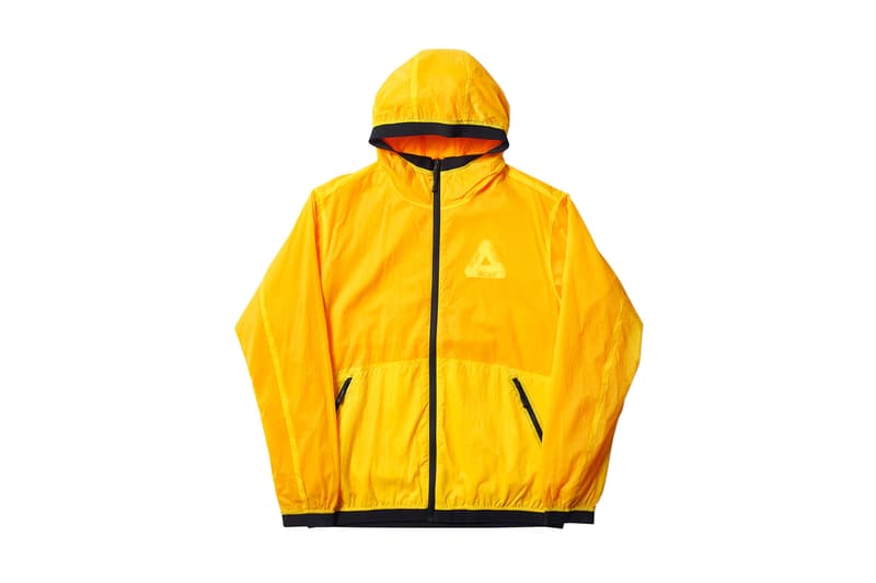 팔라스 2018 여름 컬렉션 전 제품군 palace summer