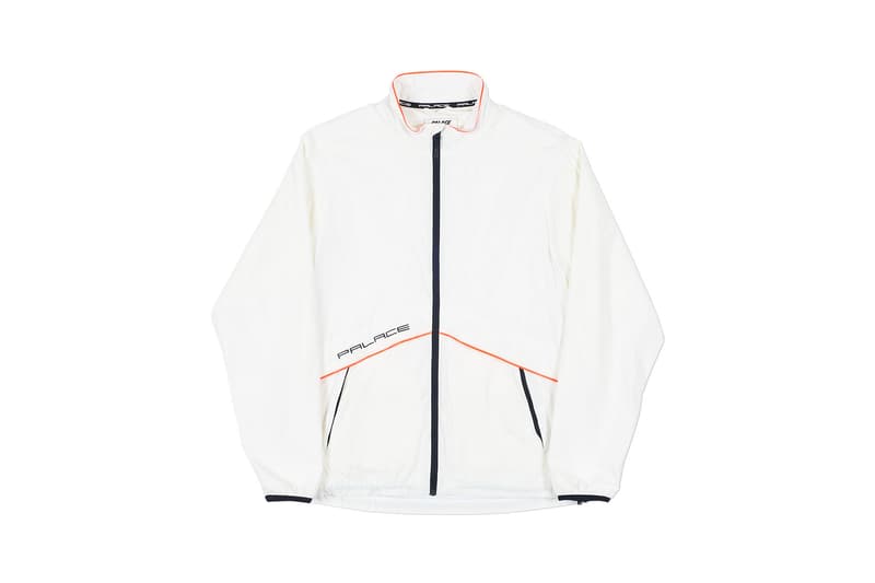 팔라스 2018 여름 컬렉션 전 제품군 palace summer