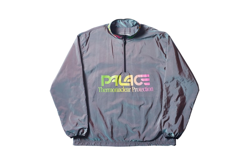 팔라스 2018 여름 컬렉션 전 제품군 palace summer