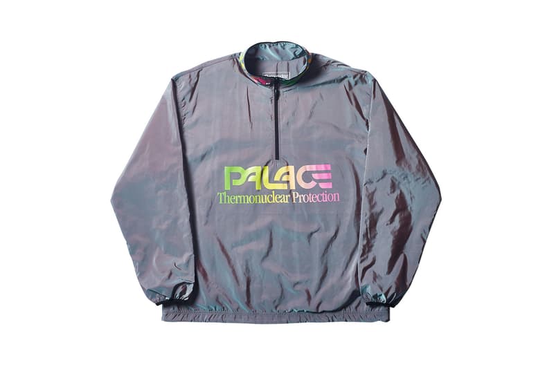 팔라스 2018 여름 컬렉션 전 제품군 palace summer